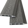 Заборная панель шип-паз EasyDecking, Wood-X, Серый купить в Ростове