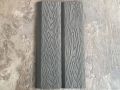 Заборная панель шип-паз EasyDecking, Wood-X, Серый купить в Ростове