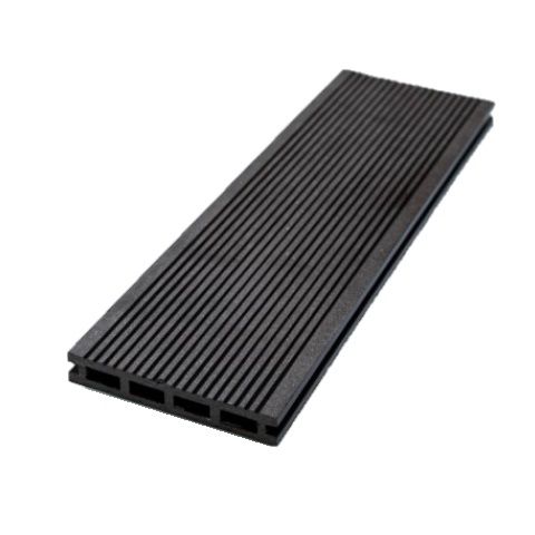 Террасная доска Ecodecking Экстра плюс Графит купить в Ростове
