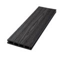 Террасная доска Ecodecking Экстра плюс Графит купить в Ростове