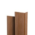 Угол торцевой Ecodecking Некст Бронза купить в Ростове