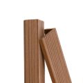 Угол торцевой Ecodecking Некст Бронза купить в Ростове