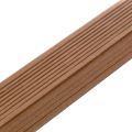 Угол торцевой Ecodecking Некст Бронза купить в Ростове