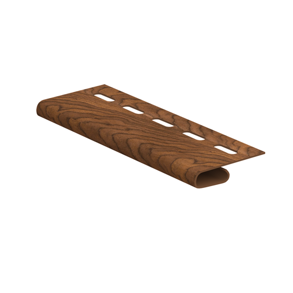 Финишная планка Ю-Пласт, Timberblock Пихта, Камчатка купить в Ростове