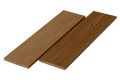 Заборная доска ДПК RusDecking UnoDeck Forte - Орех купить в Ростове