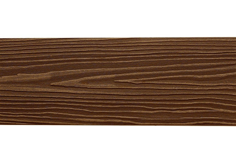 Заборная доска RusDecking UnoDeck Forte - Цвет Орех купить в Ростове