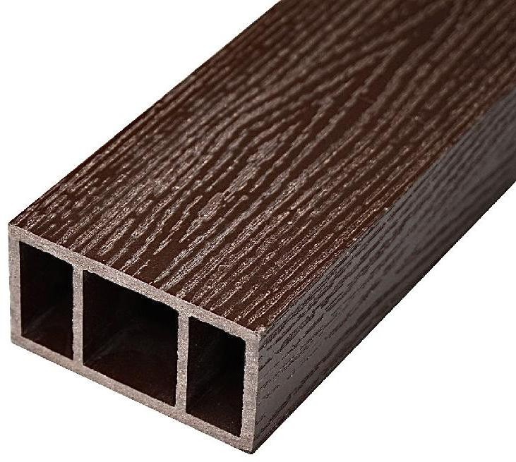 Брус FAYNAG WOOD шоколадный купить в Ростове