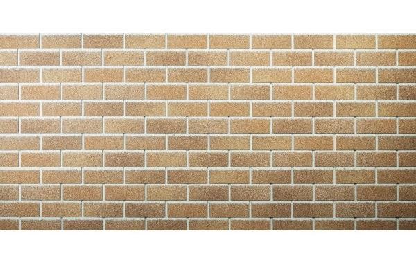 Фасадная плитка Docke Premium, Brick, Цвет песка. купить в Ростове