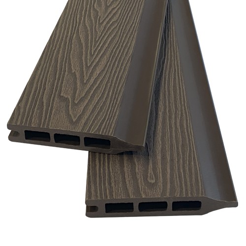 Заборная панель шип-паз EasyDecking, Wood-X, Венге купить в Ростове
