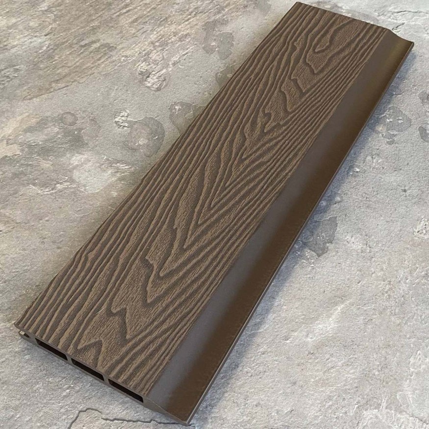 Заборная панель шип-паз EasyDecking, Wood-X, Венге купить в Ростове