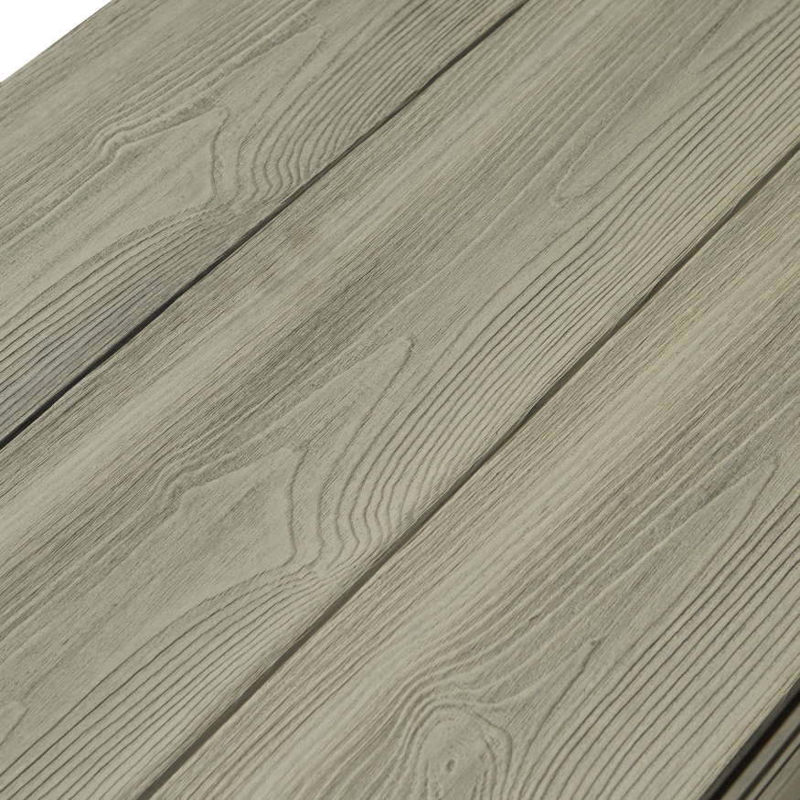 Фасадная панель CM Cladding URBAN, цвет Смок Грей купить в Ростове