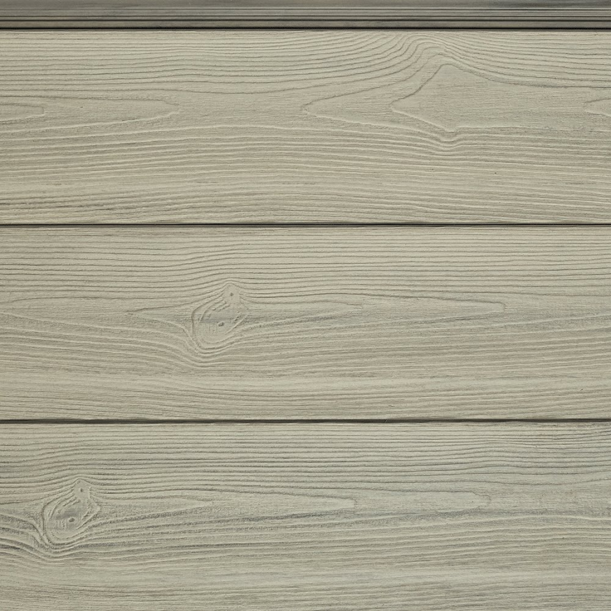 Фасадная панель CM Cladding URBAN, цвет Смок Грей купить в Ростове