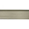 Фасадная панель CM Cladding URBAN, цвет Смок Грей купить в Ростове