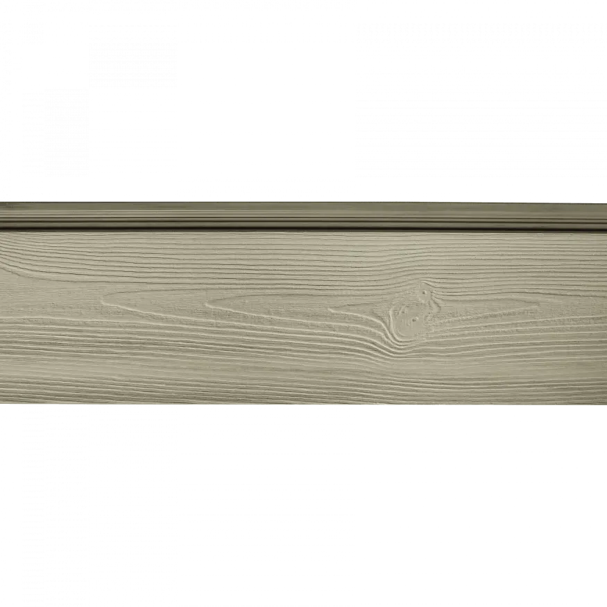 Фасадная панель CM Cladding URBAN, цвет Смок Грей купить в Ростове