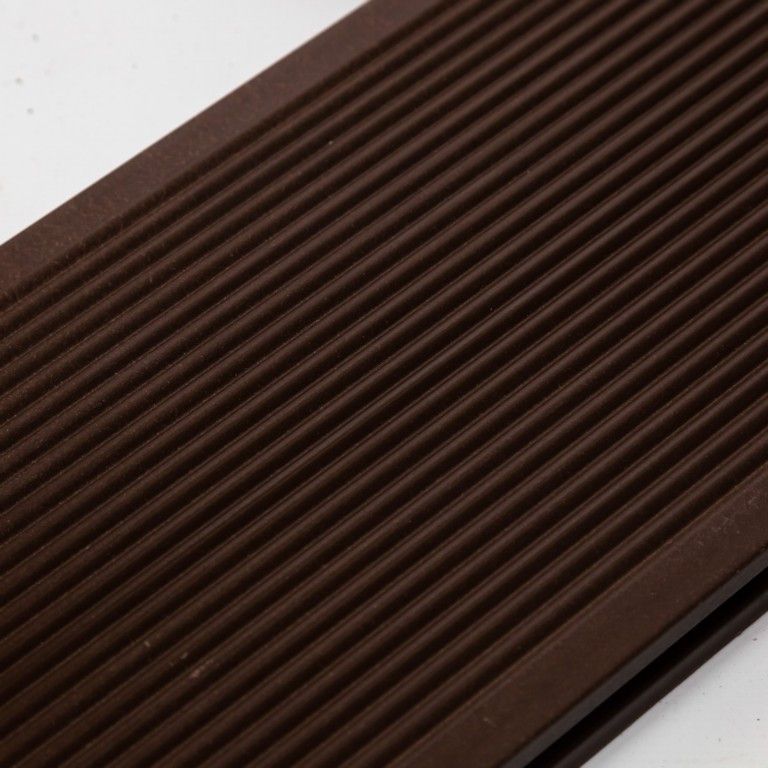 Террасная доска Ecodecking Экстра 3D Венге купить в Ростове
