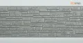 Фиброцементные панели FCS Simple АА1 (под камень) купить в Ростове