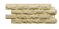 Фасадные панели Docke, Standard, Dufour (Дюфур) Инсбрук купить в Ростове