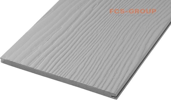 Фиброцементные панели FCS Group Wood Line F05 - древесный стиль. купить в Ростове