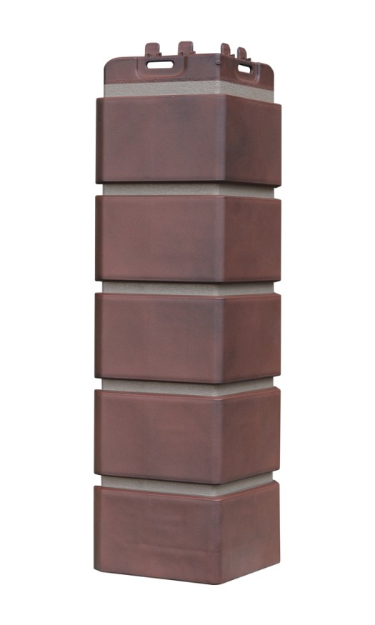 Угол Grand Line, Клинкерный кирпич Design Plus, Кофе купить в Ростове