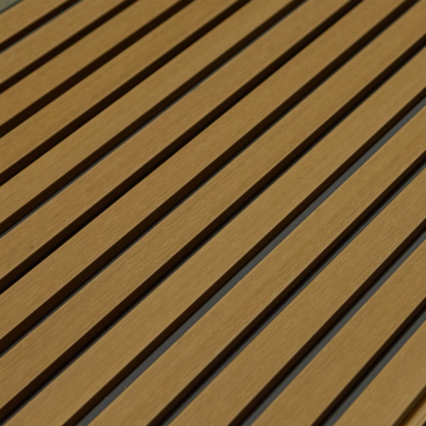 Стеновая панель CM Decking, CM Wall DUAL, цвет Кэмэл купить в Ростове