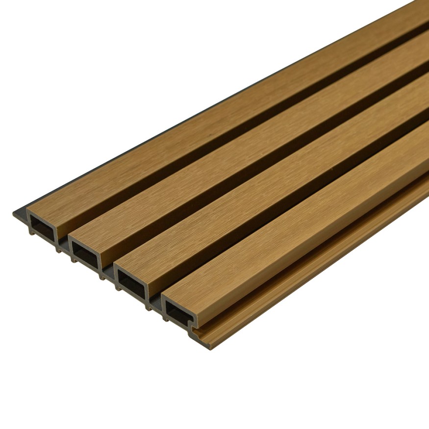Стеновая панель CM Decking, CM Wall DUAL, цвет Кэмэл купить в Ростове