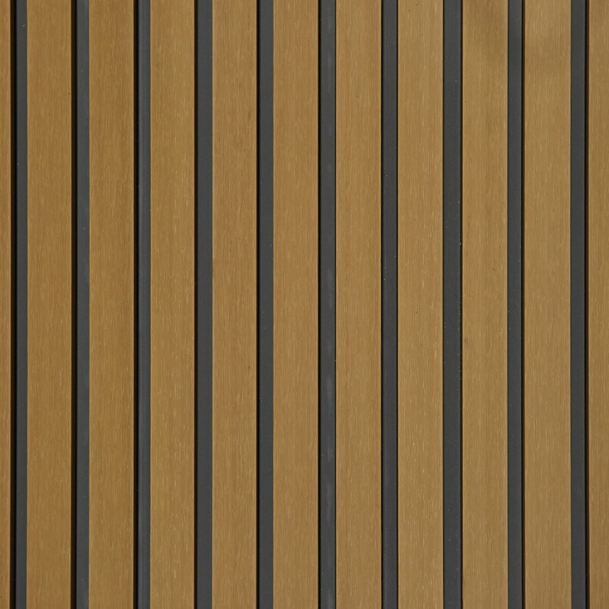 Стеновая панель CM Decking, CM Wall DUAL, цвет Кэмэл купить в Ростове