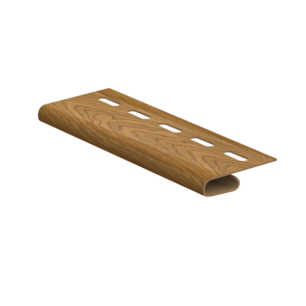 Финишная планка Ю-Пласт, Timberblock Пихта Кавказская купить в Ростове