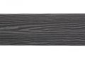 Заборная доска ДПК RusDecking UnoDeck Forte - Серый купить в Ростове