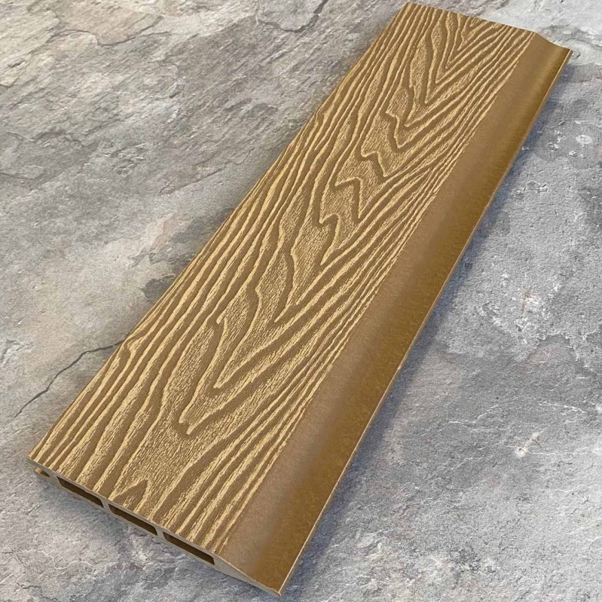 Заборная панель шип-паз EasyDecking, Wood-X, Дуб купить в Ростове