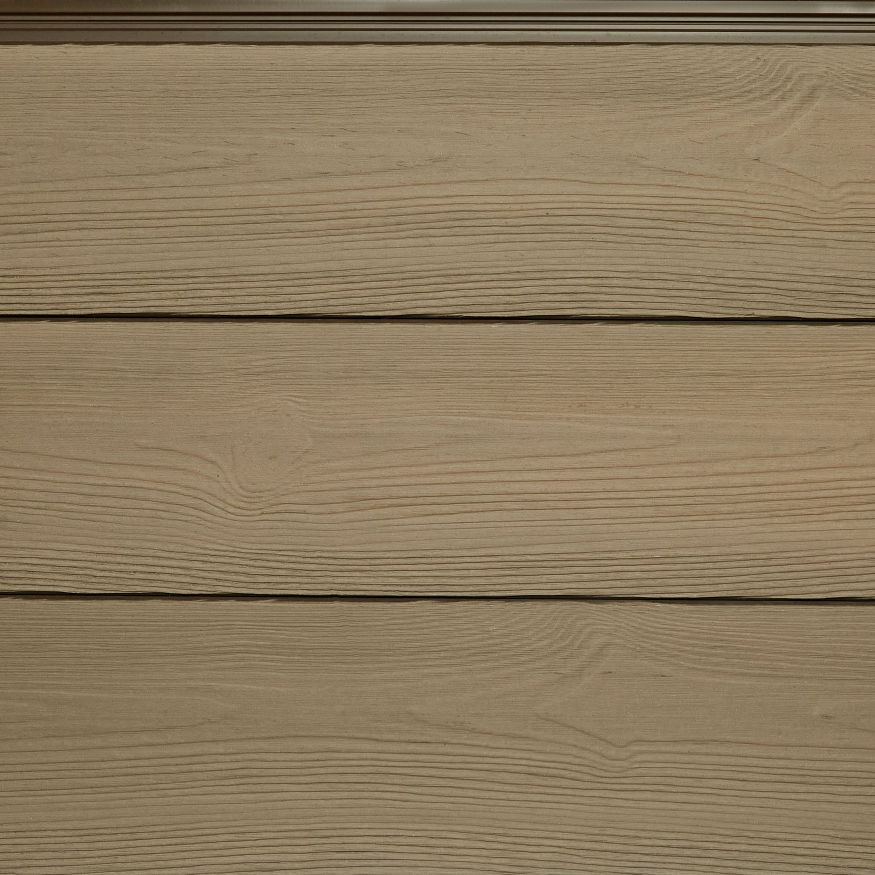 Фасадная панель CM Cladding URBAN, цвет Сонома купить в Ростове