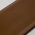 Террасная доска Ecodecking Экстра 3D Шоколад купить в Ростове