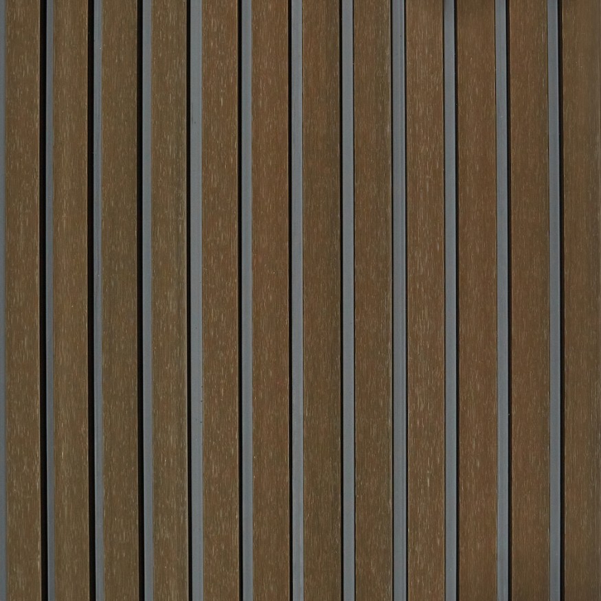Стеновая панель CM Wall DUAL, Макадамия от CM Decking купить в Ростове