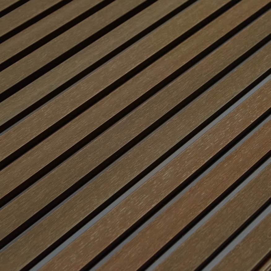 Стеновая панель CM Wall DUAL, Макадамия от CM Decking купить в Ростове