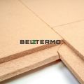 Теплоизоляционная плита Beltermo Top 20 мм шип-паз купить в Ростове