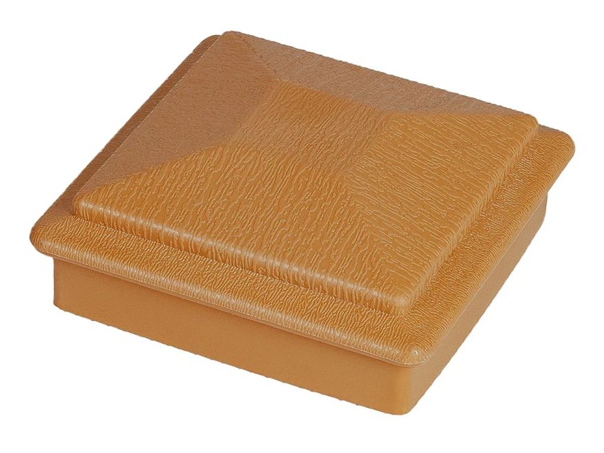 Крышка верхняя Woodvex Co-Extrusion Тик купить в Ростове