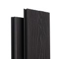 Террасная доска Ecodecking Экстра 3D Графит купить в Ростове