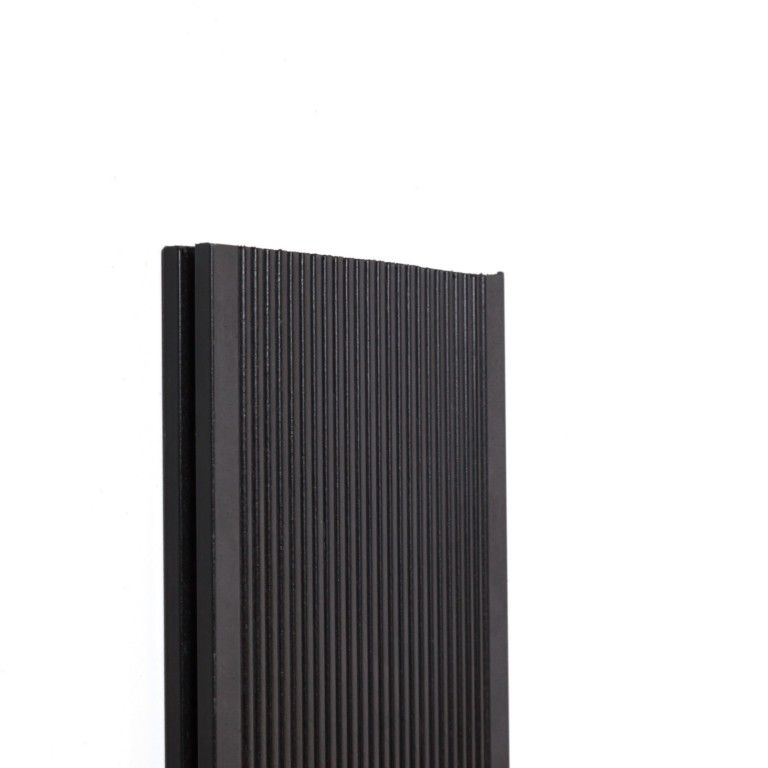 Террасная доска Ecodecking Экстра 3D Графит купить в Ростове