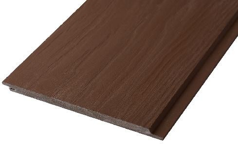 Фиброцементные панели Wood Click F21 купить в Ростове