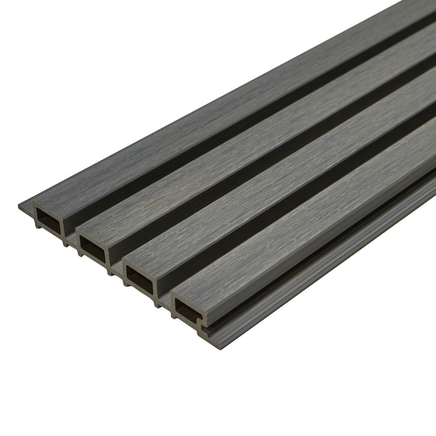 Стеновая панель CM Decking, CM WALL, Цвет: каменный серый. купить в Ростове