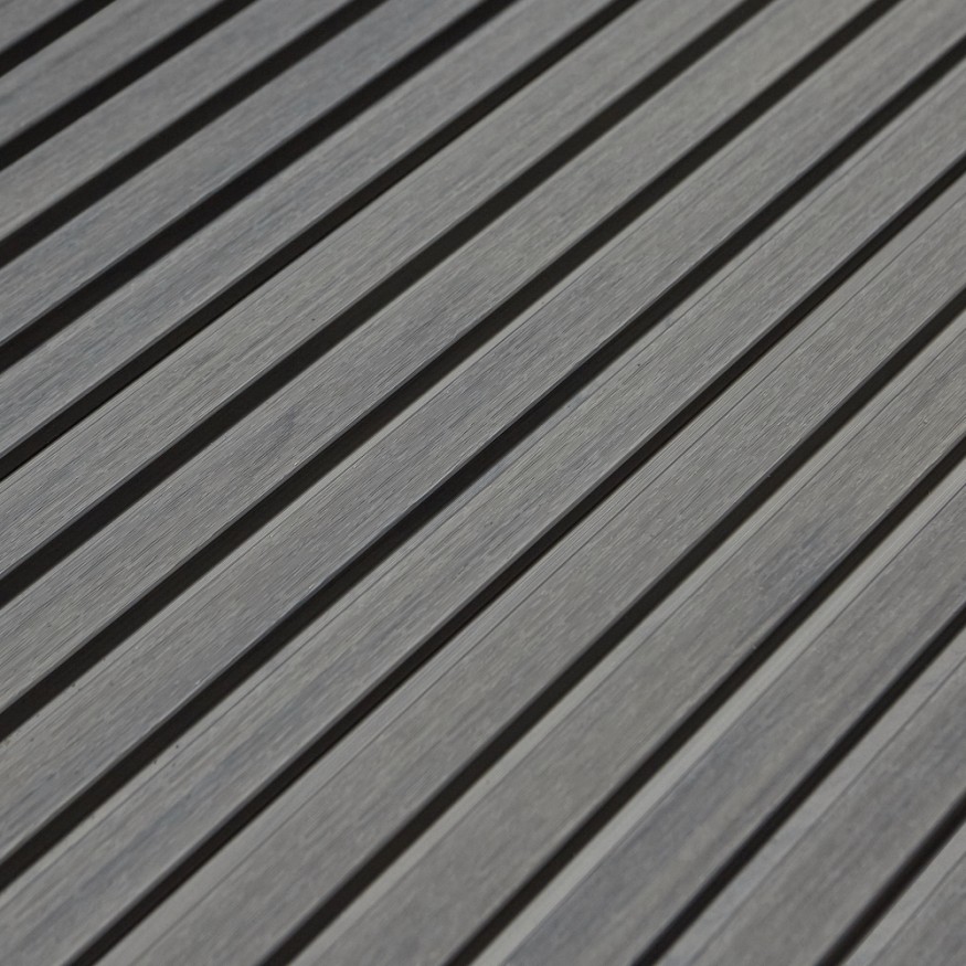 Стеновая панель CM Decking, CM WALL, Цвет: каменный серый. купить в Ростове