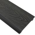 Фасадная панель EasyDecking, Wood-X, Черное дерево купить в Ростове