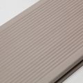 Террасная доска Ecodecking Практик Серый купить в Ростове