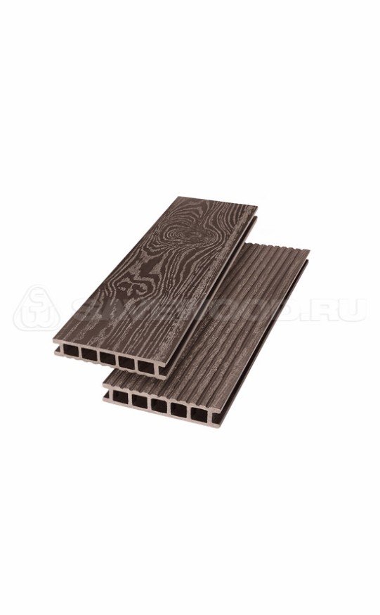 Террасная доска ДПК SaveWood, SW Ornus (T), Терракот купить в Ростове