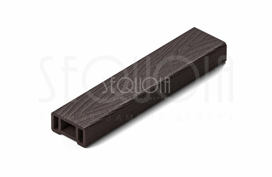 Перила SEQUOIA Evolution 3D Дерево Коричневый купить в Ростове
