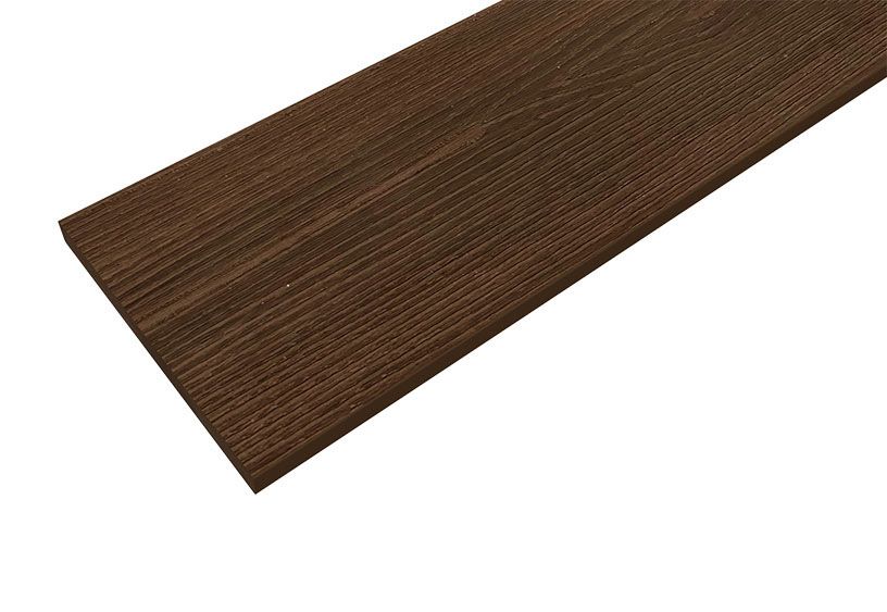 Штакетник из ДПК Woodvex Палисандр купить в Ростове