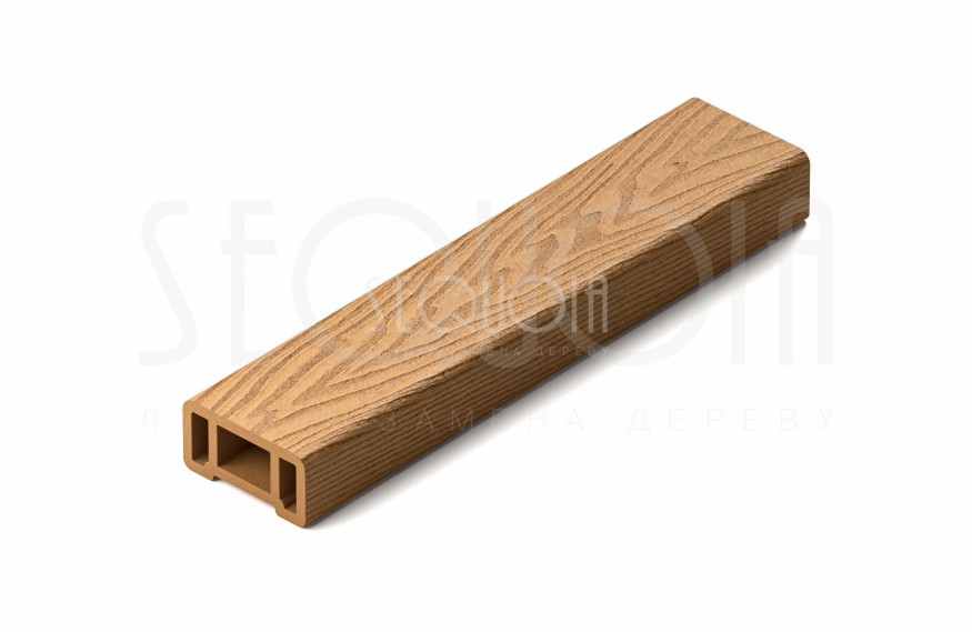 Перила SEQUOIA Evolution 3D Дерево Природа купить в Ростове