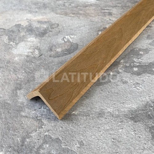 Уголок EasyDecking Wood-Х 45х45 купить в Ростове
