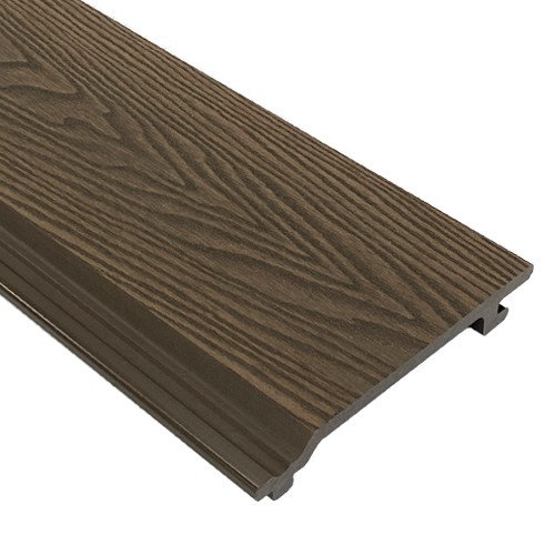 Фасадная панель EasyDecking, Wood-X, Венге купить в Ростове