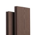 Террасная доска Ecodecking Практик Шоколад купить в Ростове