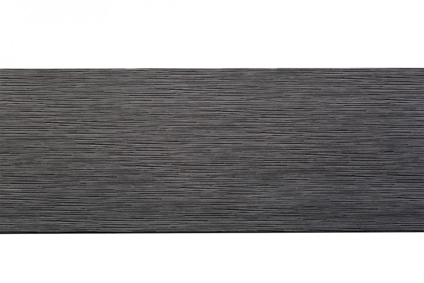 Заборная доска RusDecking UnoDeck Patio - Цвет серый купить в Ростове